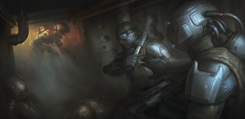 Illustration for article titled 'Tis But A Flesh Wound